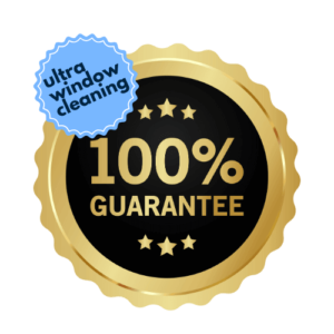 window cleaning guarantee